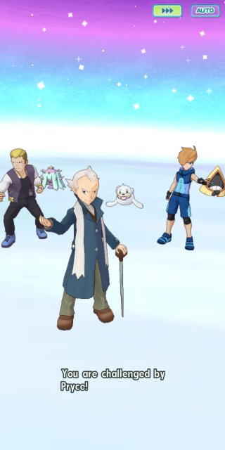 Challenge Pryce: Part 2 Image
