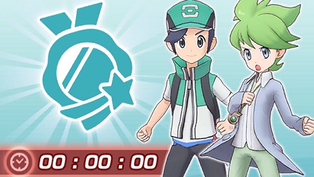 Pokémon Masters - Ghost and Dark Conqueror