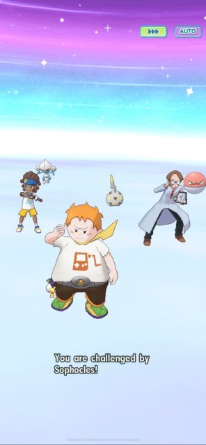 Alola Team-Up: Beginner Image