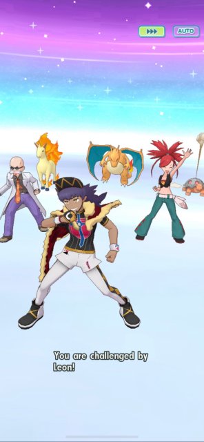 Challenge the Fire types Image