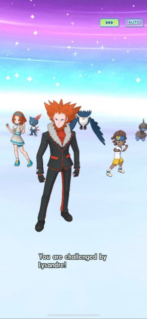 Challenge Lysandre: Part 1 Image