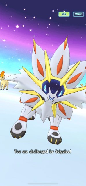 Solgaleo's Challenge: Part 2 Image