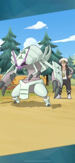 Part 1: Team Skull's Big Bad Boss Image