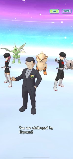 Kanto Alliance: Part 1 Image