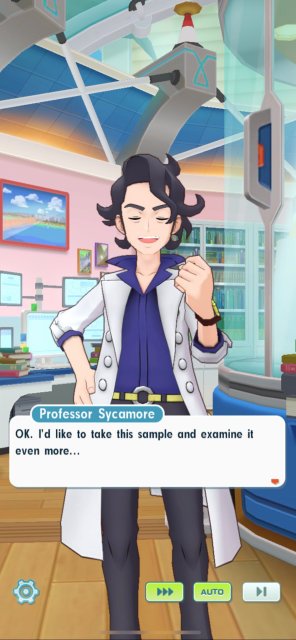 Sycamore's Speculation Image