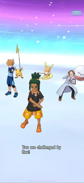 Challenge Hau: Part 1 Image