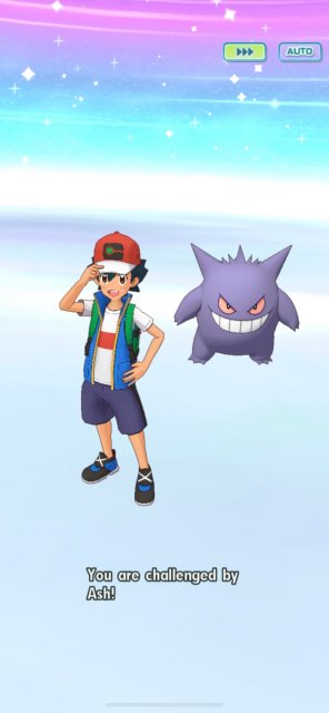 Daily Training with Ash! Image