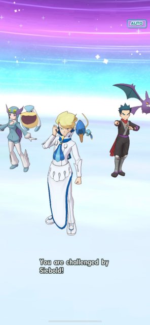 Challenge Siebold: Part 1 Image