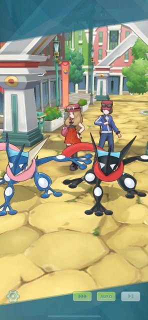 A Worthy Rival Image