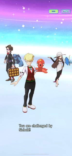 Challenge Siebold: Part 4 Image