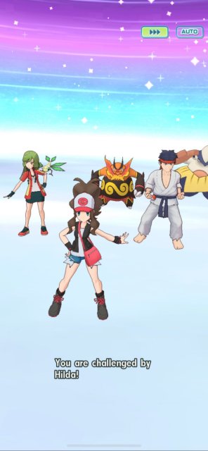 Daily Extreme Battle 2 Image