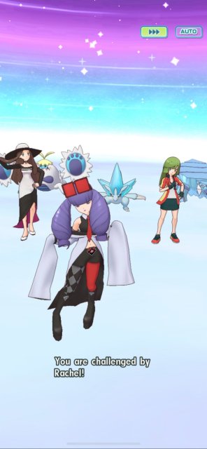 Unova Buddies Unite: Part 2 Image