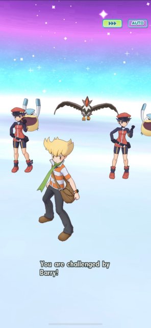 Flying Types Incoming (Very Hard) Image