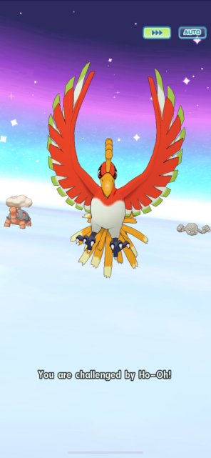 Ho-Oh's Challenge: Part 2 Image