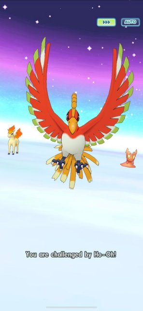 Ho-Oh's Challenge: Part 4 Image
