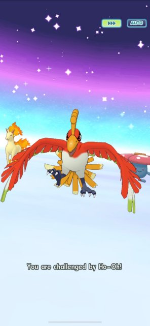 Ho-Oh's Challenge: Part 5 Image