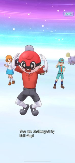 One Trainer's Gear is Another's Poison: Part 3 Image