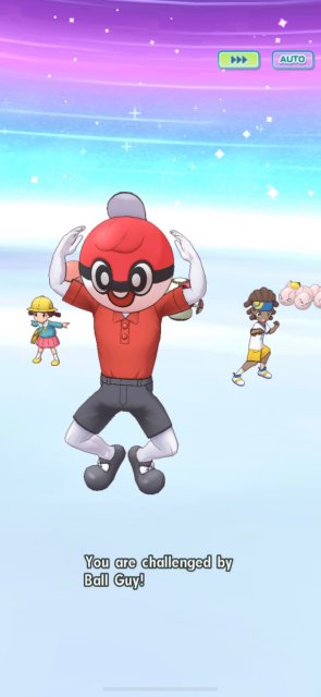 Battle Ball Guy: Part 2 Image