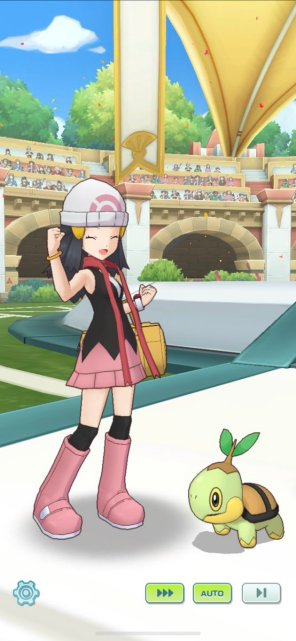 Serebii.net on X: Serebii Update: The Star of the Contest Story Event has  been announced to be coming soon to Pokémon Masters, introducing the Sync  Pair of Dawn & Turtwig/Grotle/Torterra into the