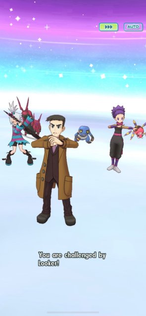 Challenge the Poison Types Image