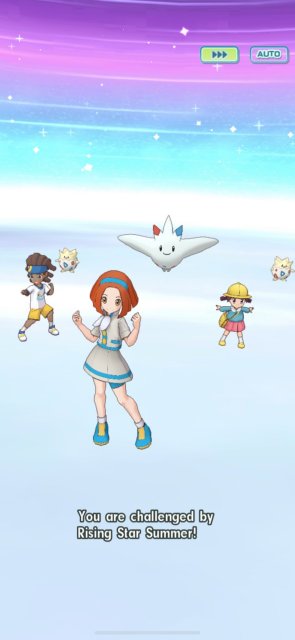 ◓ Pokémon Masters EX: Confira as mudanças dos 'Eventos de Ovo