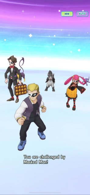 Challenge Team Break: Part 1 Image