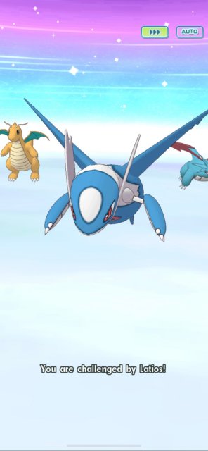 Latios's Challenge: Part 3 Image