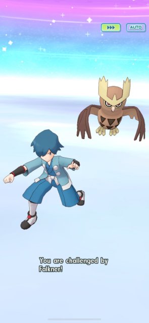 Challenge Falkner: Part 2 Image