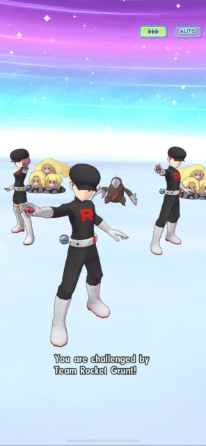 Battle Challenge! Round 1 Image