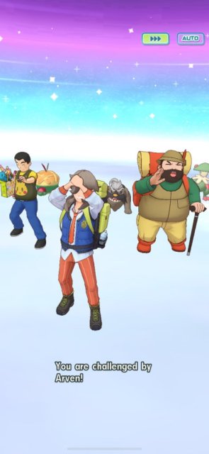 Daily Extreme Battle 1 Image
