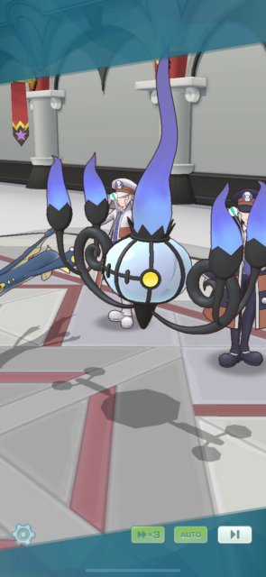 Let's Enjoy Tag Battles! Image