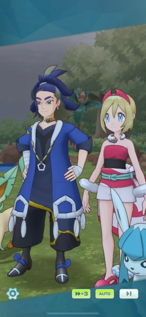 Pokémon Are Dangerous? Image