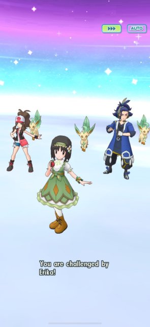 Challenge Sygna Suit Erika Image