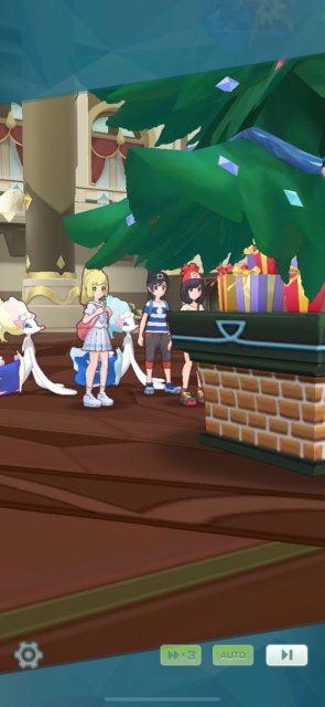 Lillie's Idea Image