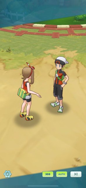 Superpowerful Visitors Image