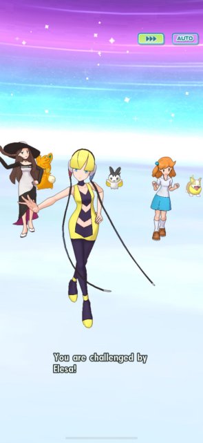 Challenge Elesa Image