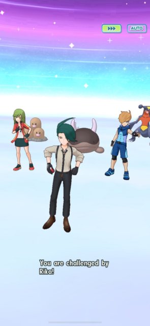 Challenge Rika Image