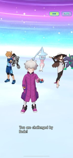 Daily Extreme Battle 1 Image