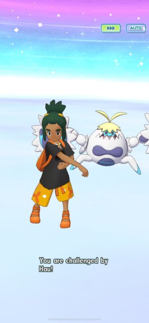 Challenge Cheren Image
