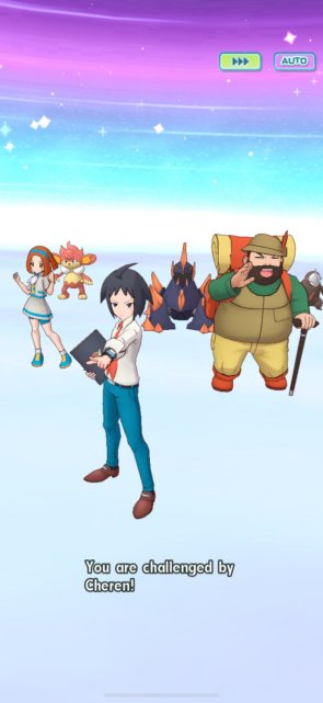 Challenge Hau Image