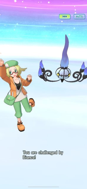 Challenge Bianca Image