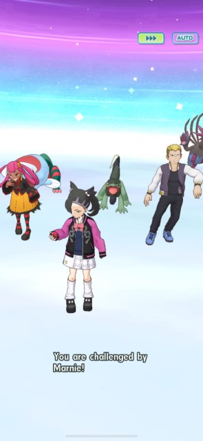 Challenge Academy Marnie 3 Image