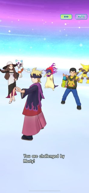 Challenge Academy Morty 2 Image