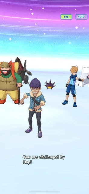 Challenge Hop Image