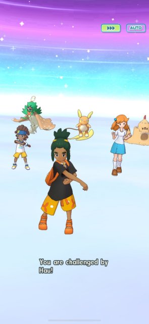 Challenge Hau Image