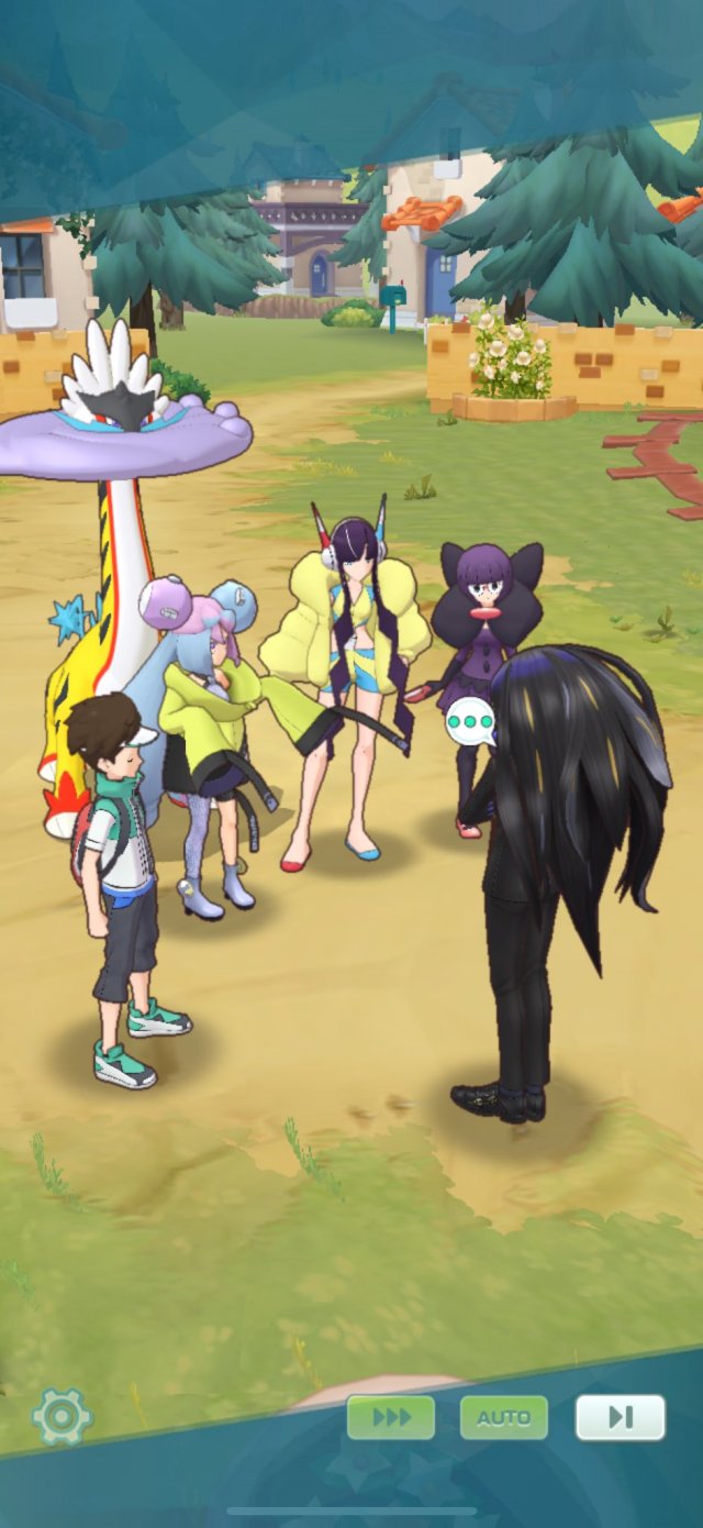 The Big Sygna Suit Reveal! Image