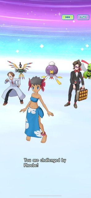 VS. Phoebe Image