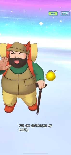 Challenge Teddy: Part 2 Image