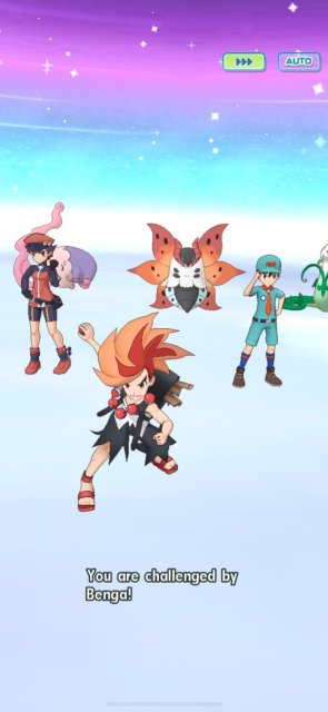 Challenge Benga: Part 2 Image
