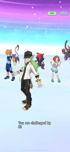 Battle Challenge! Round 1 Image